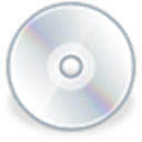 Drives CD icon